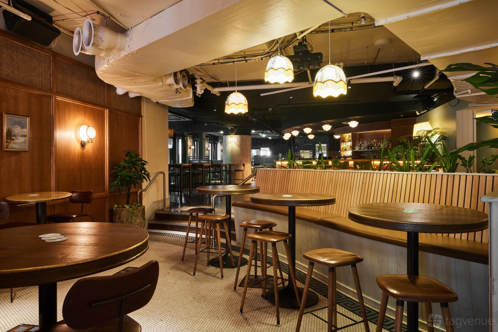 The Terrace at Kent St. Hotel photo 10