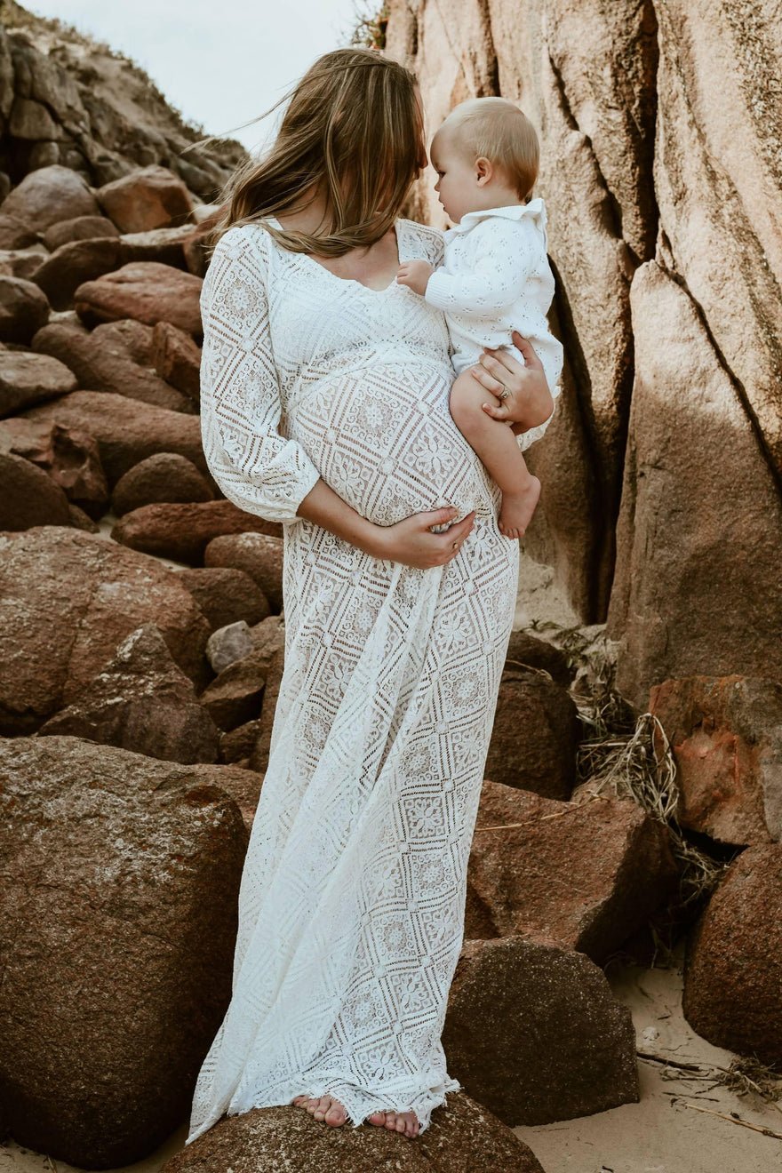 Co & Ry Harriet Dress (without train) photo 2