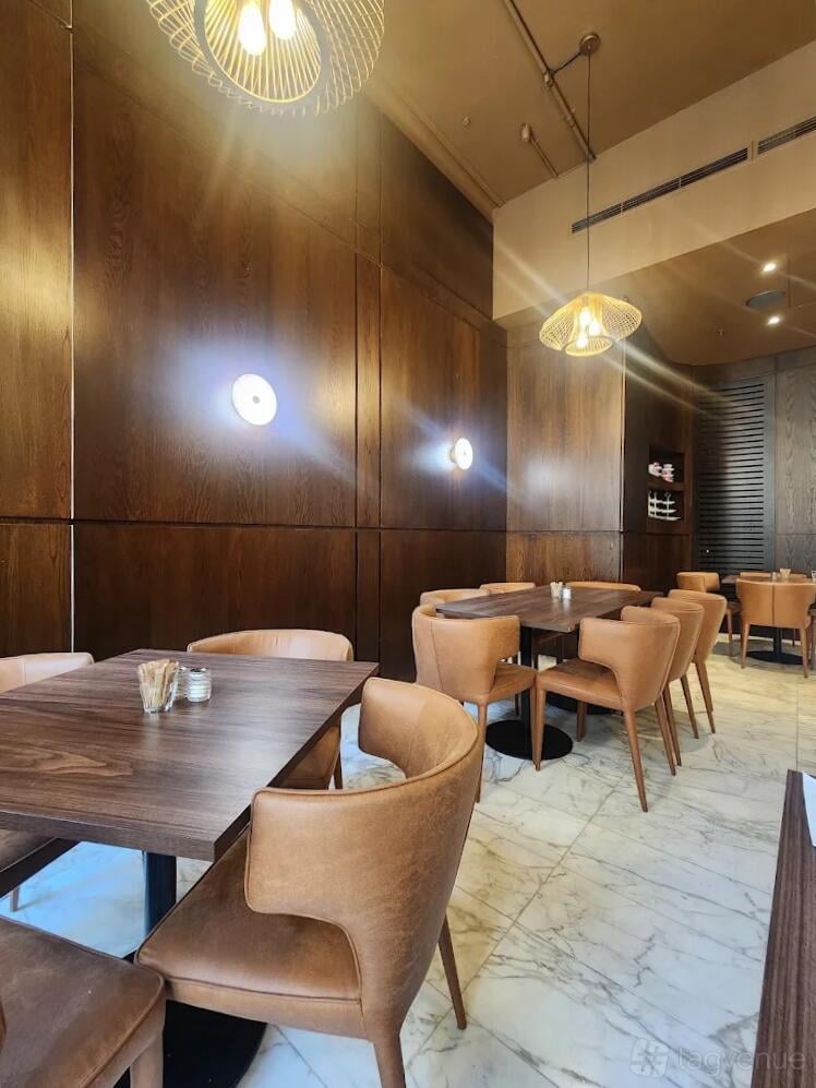 Indoor Area at Cicchetti Wine Bar photo 5