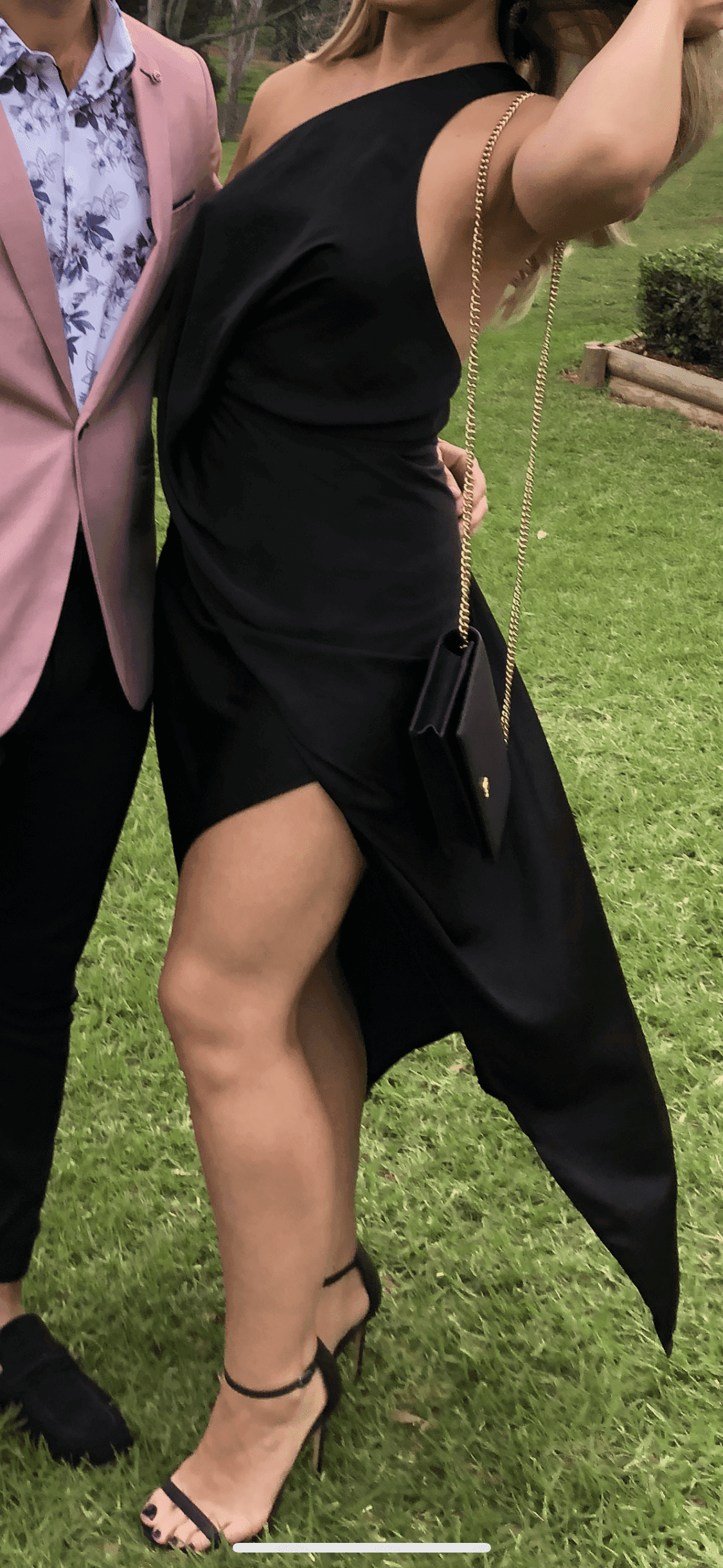 One Fell Swoop Philly Dress photo 5