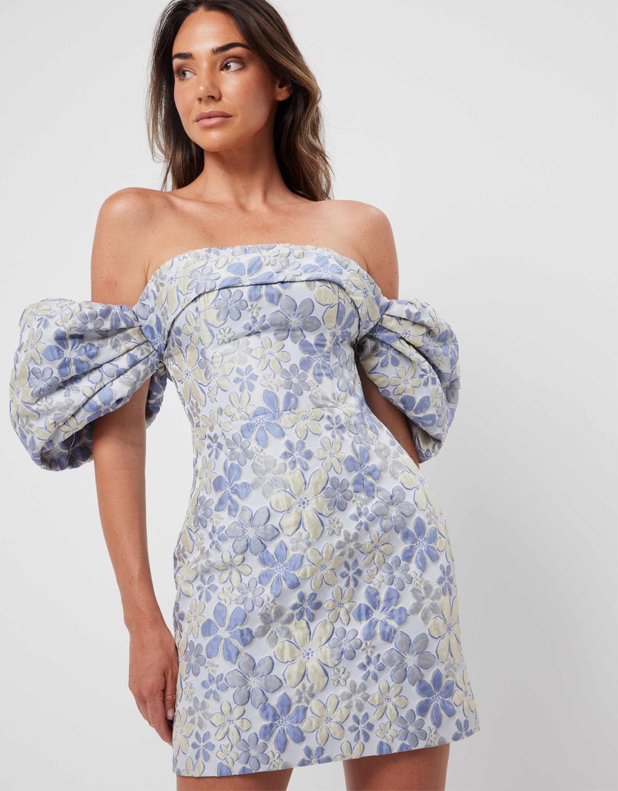Elliatt Archival Dress photo 3