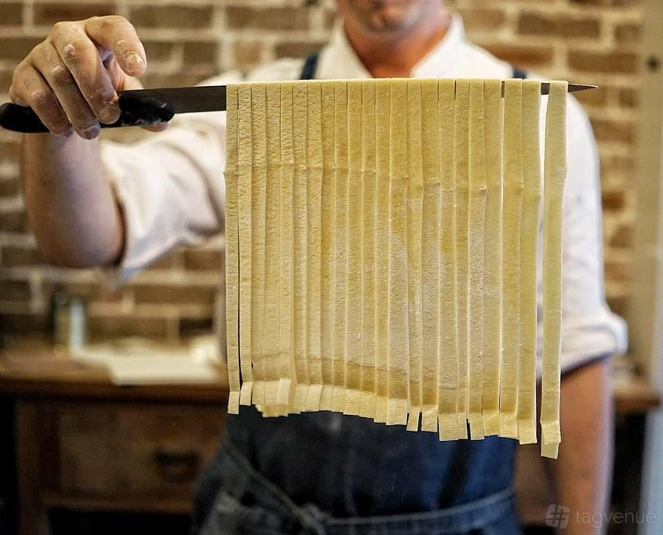 I Maccheroni at I Maccheroni Restaurant photo 10