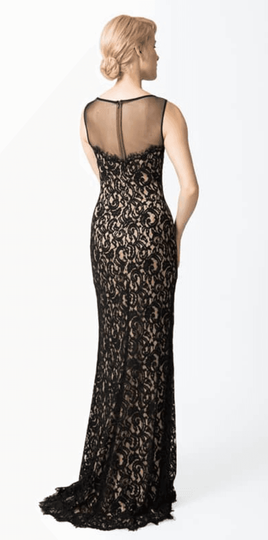 Tadashi Shoji Evening Gown photo 2