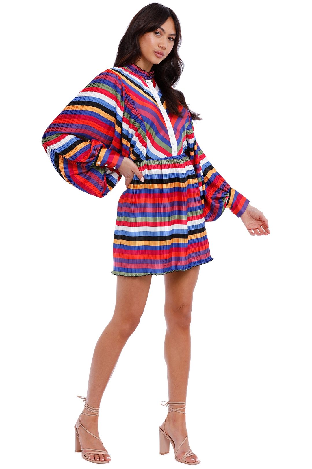 Sodality Dress photo 3
