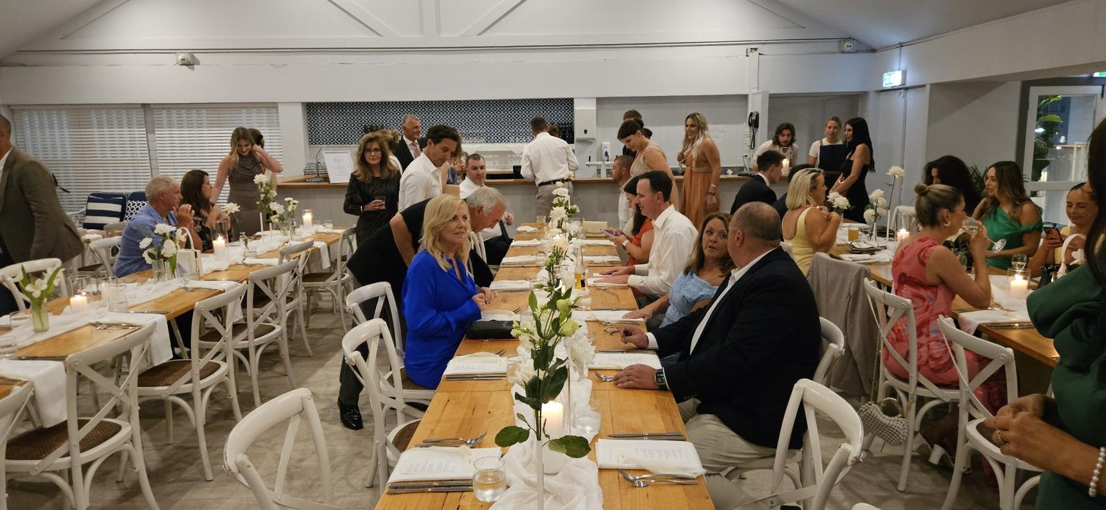 The River Room at Pier 33 photo 9