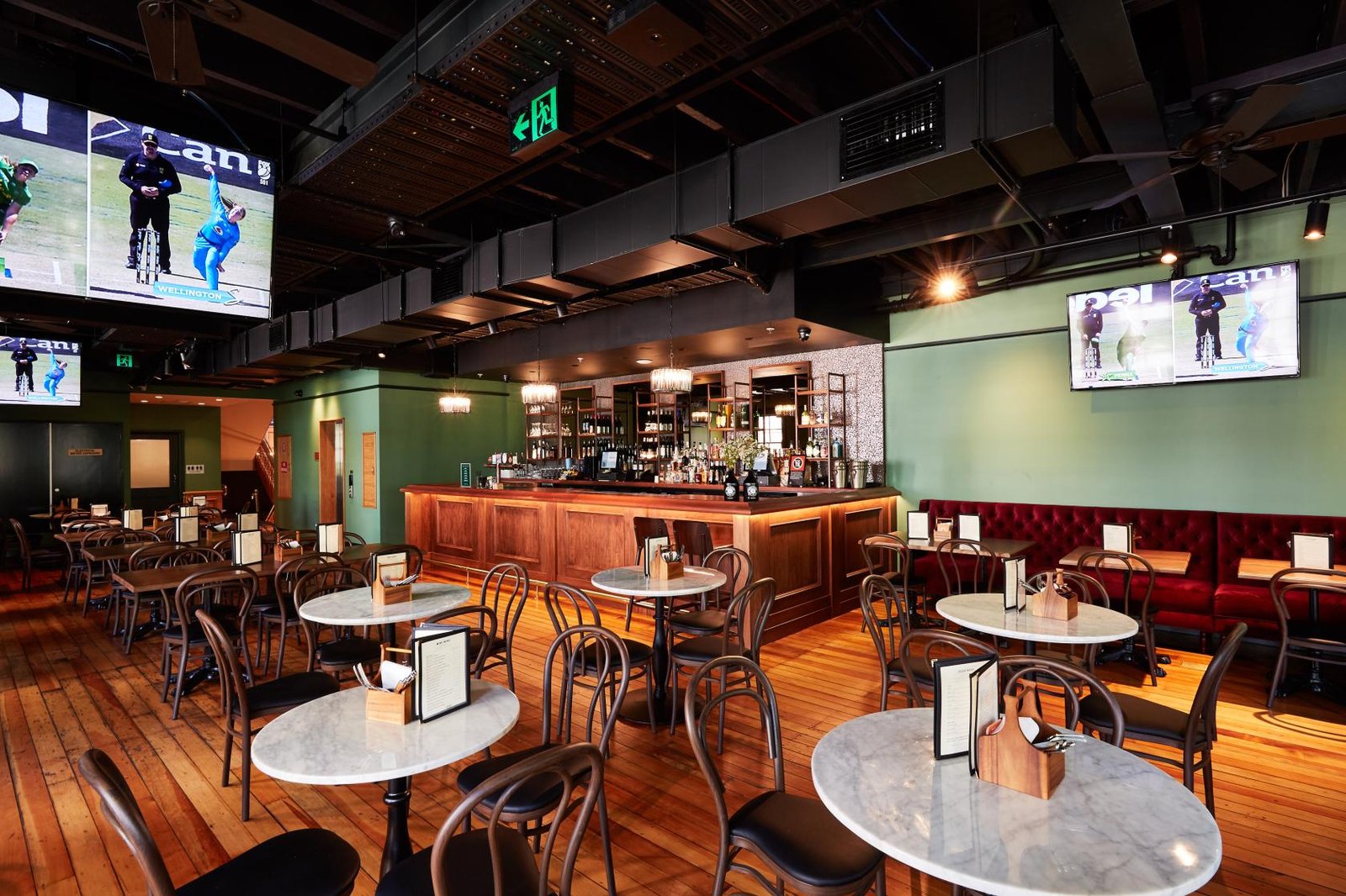 Level Two at Keg & Brew Hotel photo 2