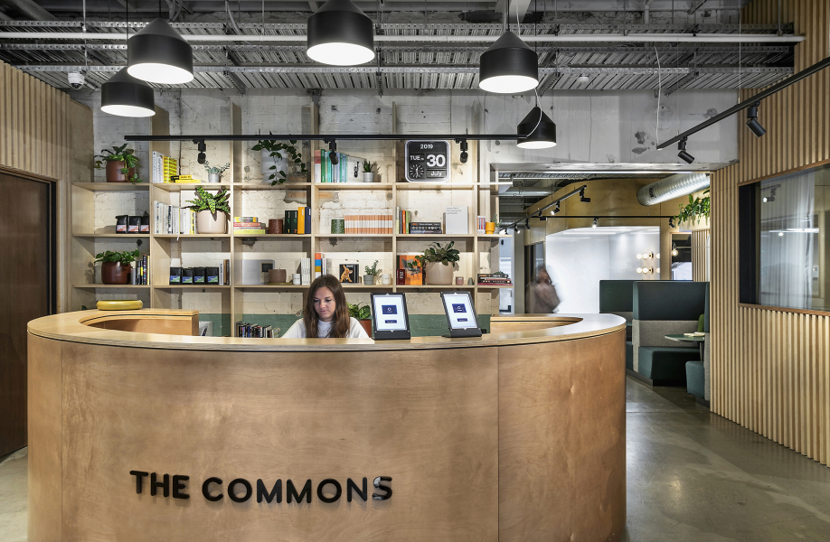 The Commons Sydney Central photo 8