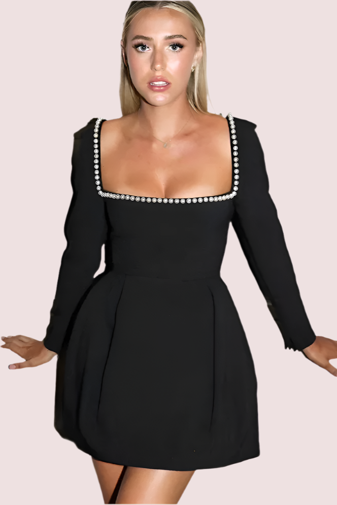 Odd Muse Ultimate Muse Dress photo 4