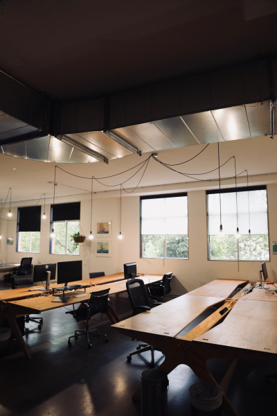 Creative Studio Office Share photo 2