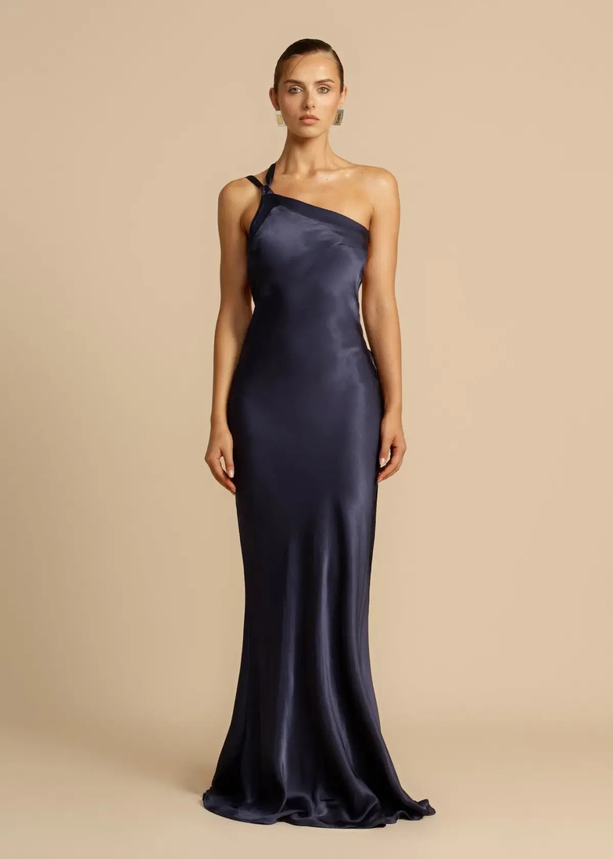 Arcina Ori Monique Dress Navy Size M / AU 10 photo 2