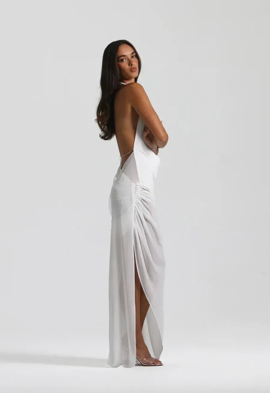 NATALIE ROLT ANASTASIA DRESS SIZE 1 / AU 8 photo 4
