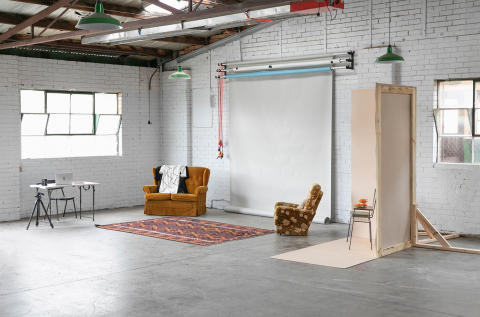 Space Tank Studio photo 10