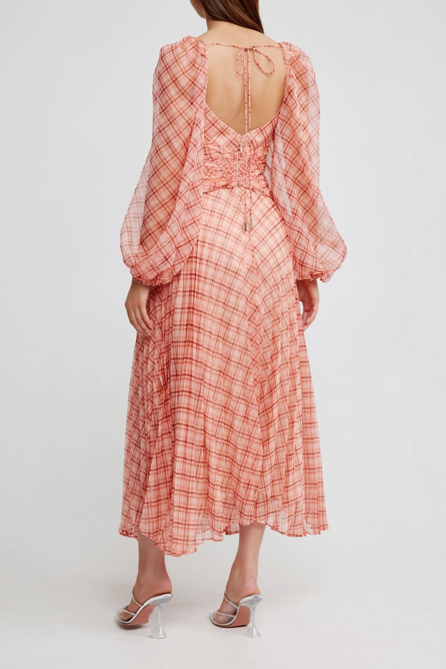 Acler Mattison Dress photo 2