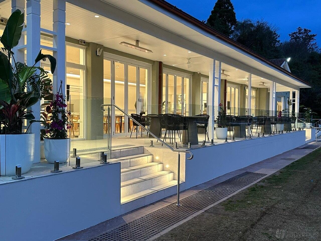 The Function Centre at The Lawns of Double Bay photo 8
