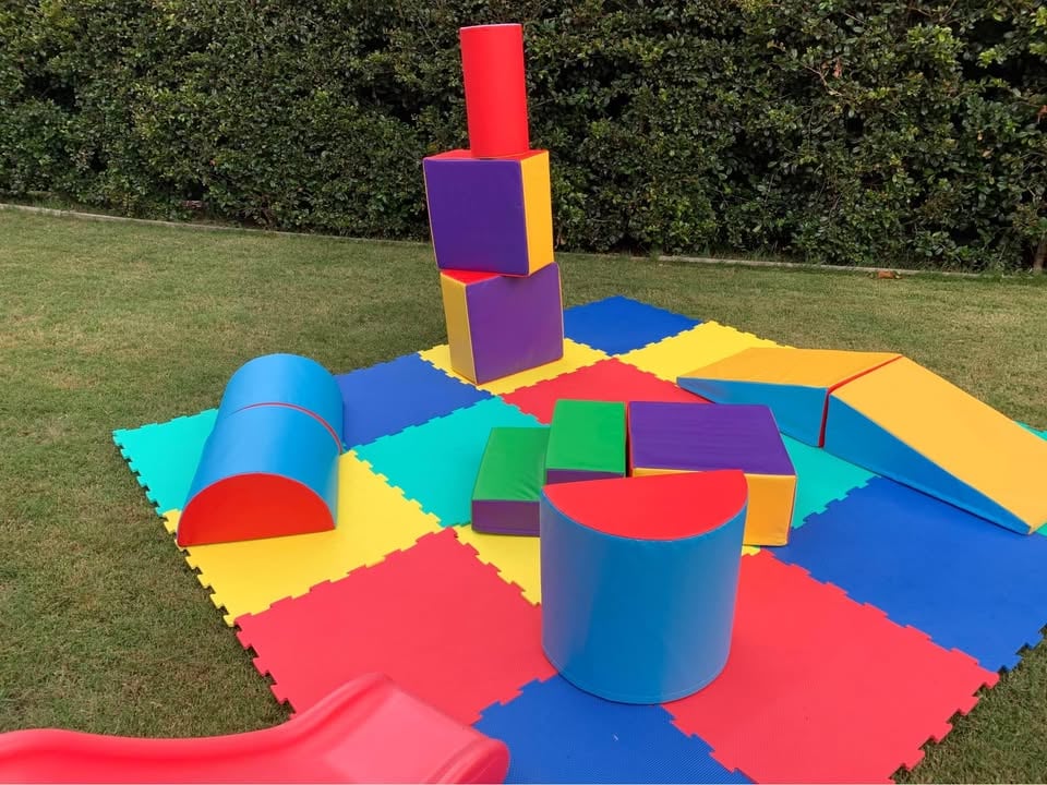 Affordable, Simple, Soft Play HIRE photo 3