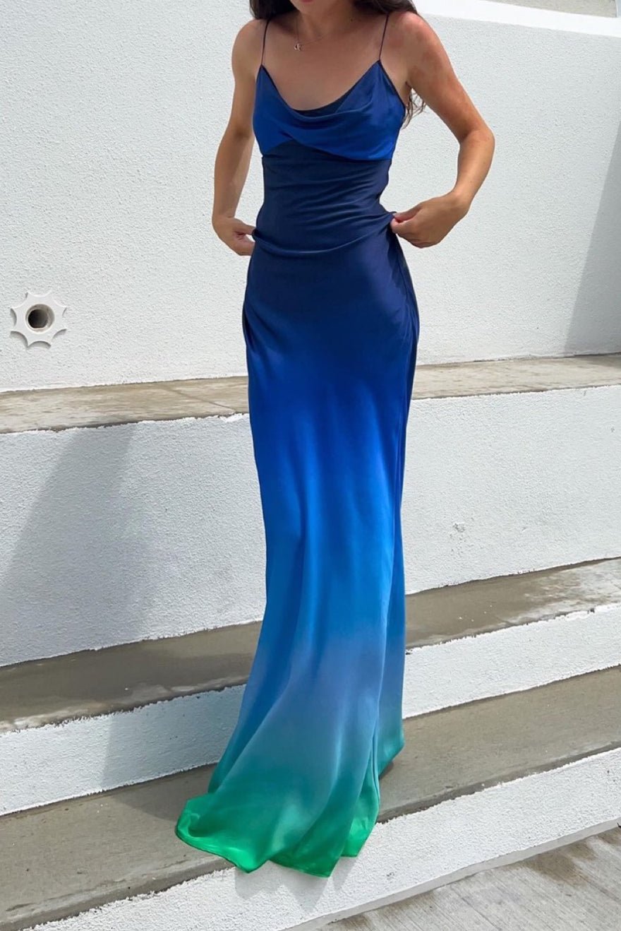 Rat & Boa Belize Dress photo 2