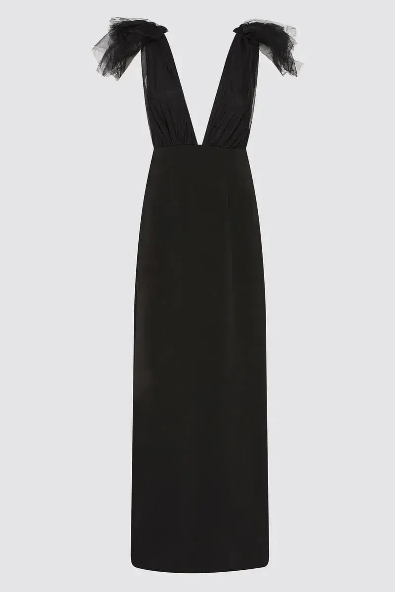 Sonya Moda - Como Gown - Size 12 photo 3