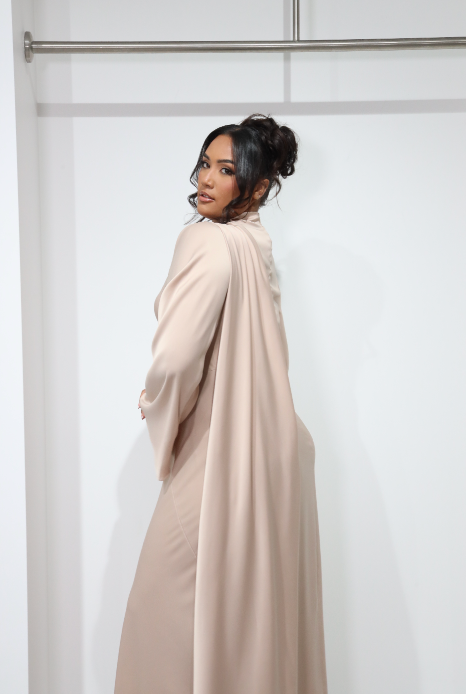 ALICIA BY MY SECRET WARDROBE NUDE photo 4