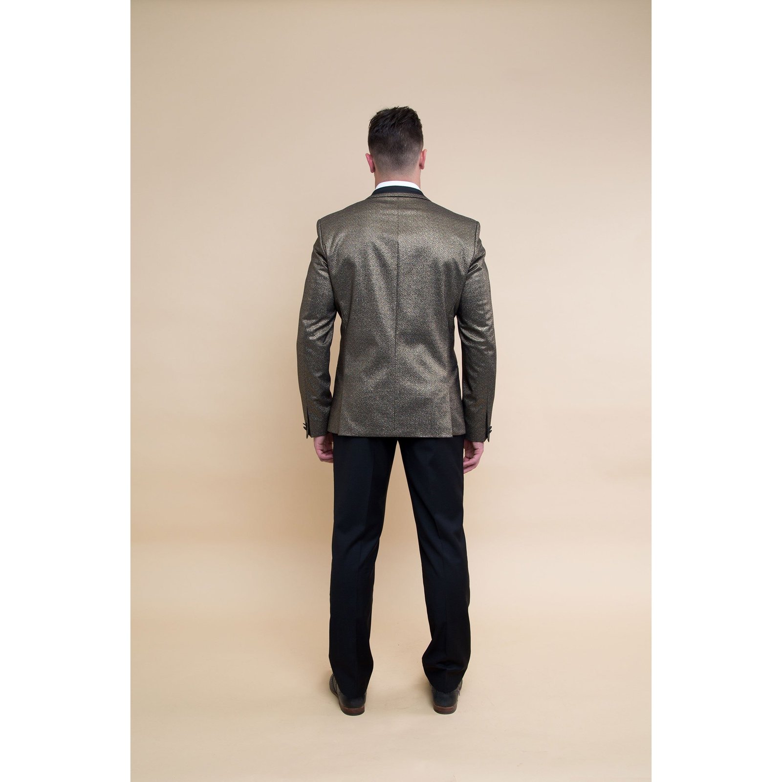 Hugo Boss Gold Dinner Jacket photo 2