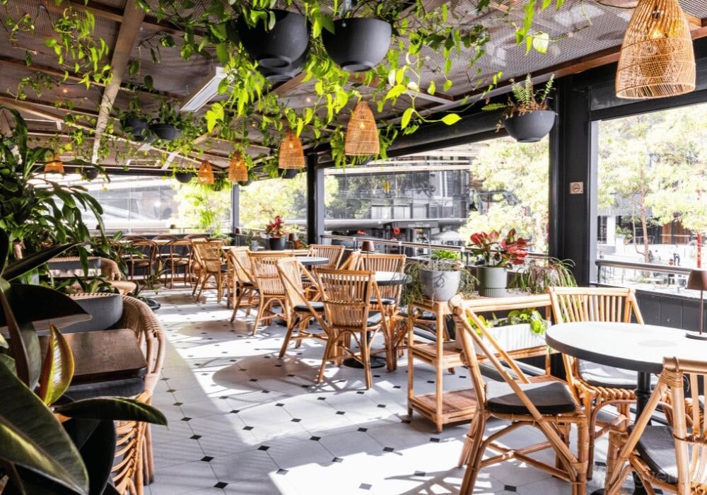 Exclusive Hire at Pumphouse Sydney photo 6