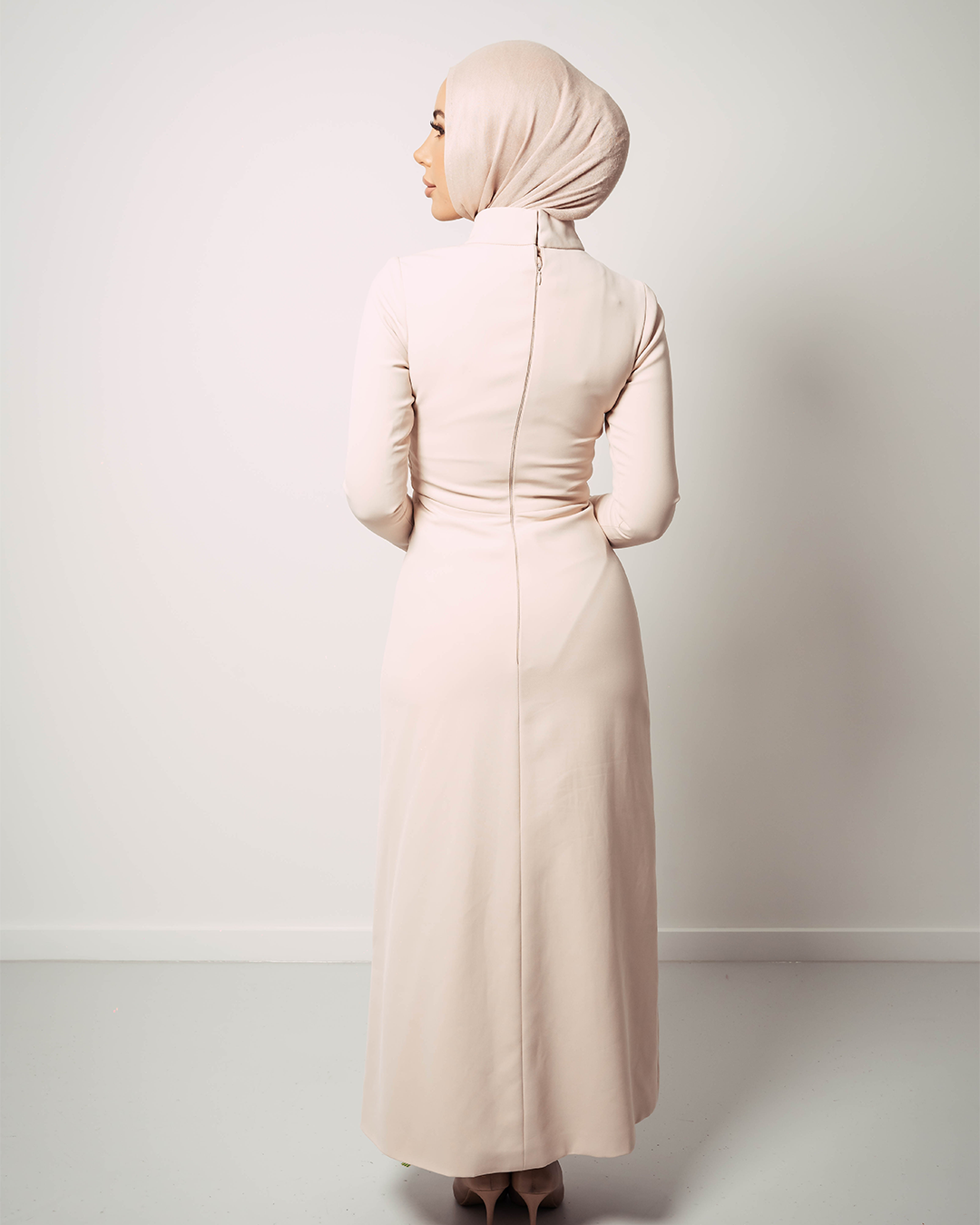 ERRAY BY MY SECRET WARDROBE PINK photo 3