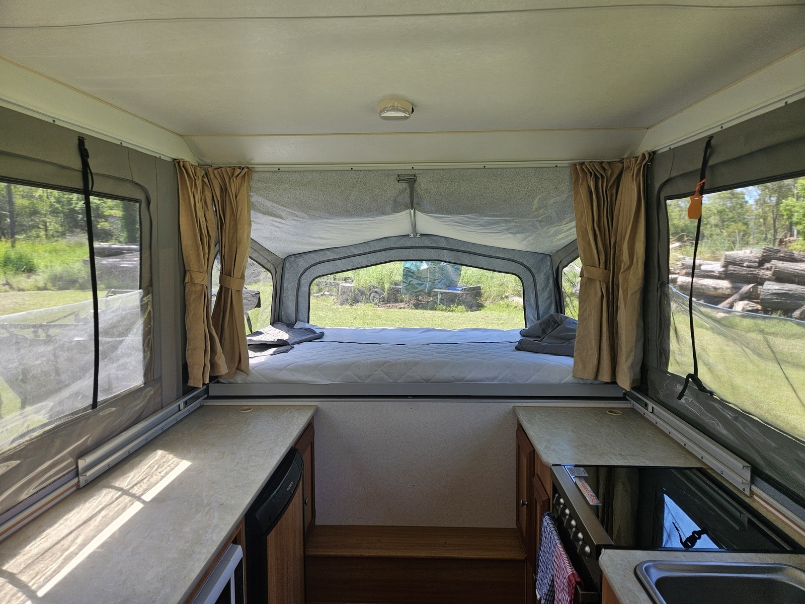 Coromal Family Series Off & On Road photo 13