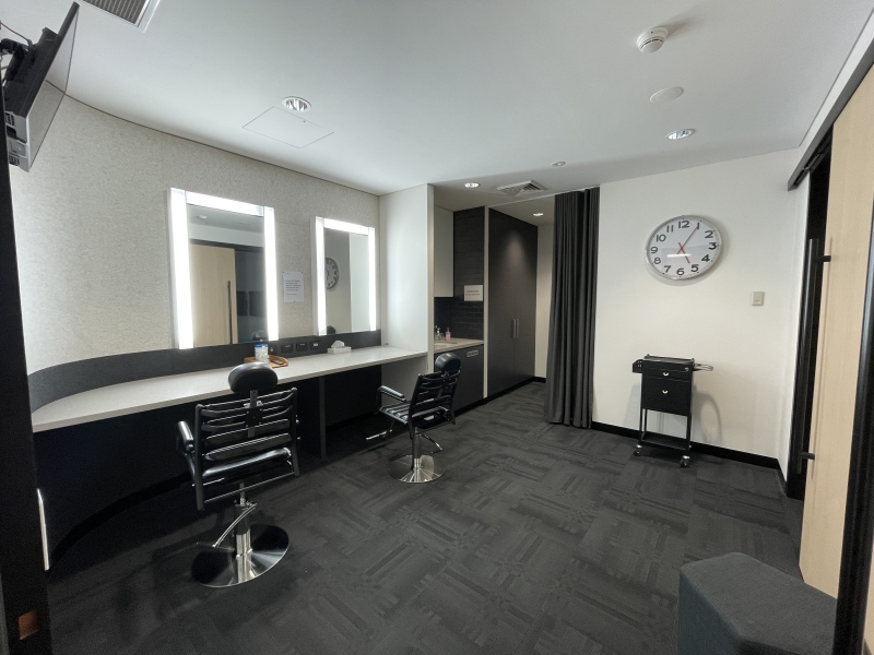 TV Studios - Broadcast Production Facility photo 7