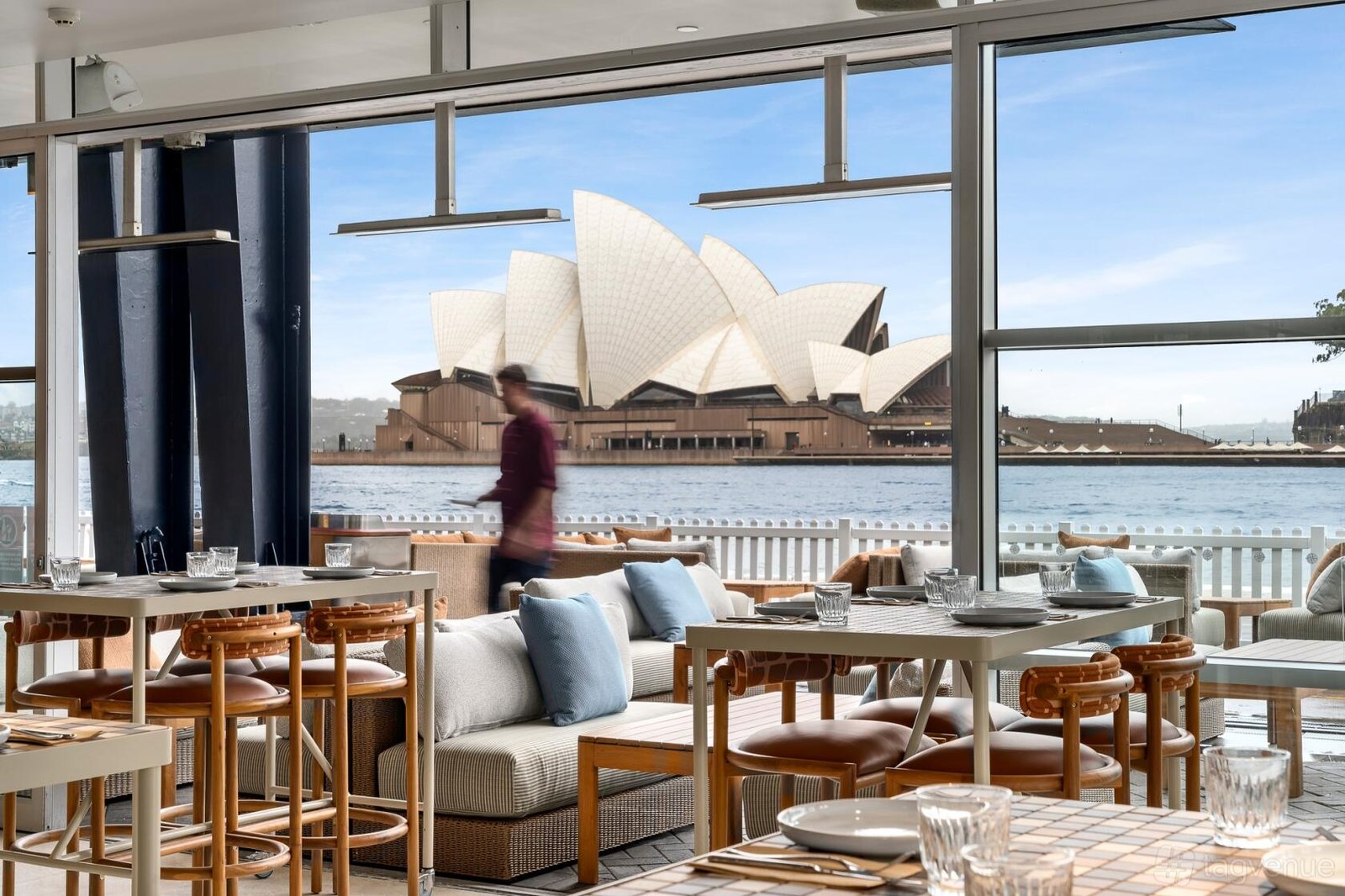 Waterfront Wedding Venue at Melba's Rooftop photo 3