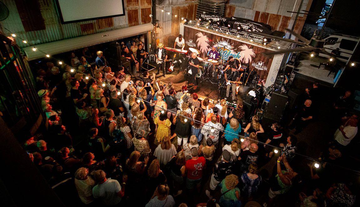 Entire Venue at Hound and Stag Brewing Co photo 9