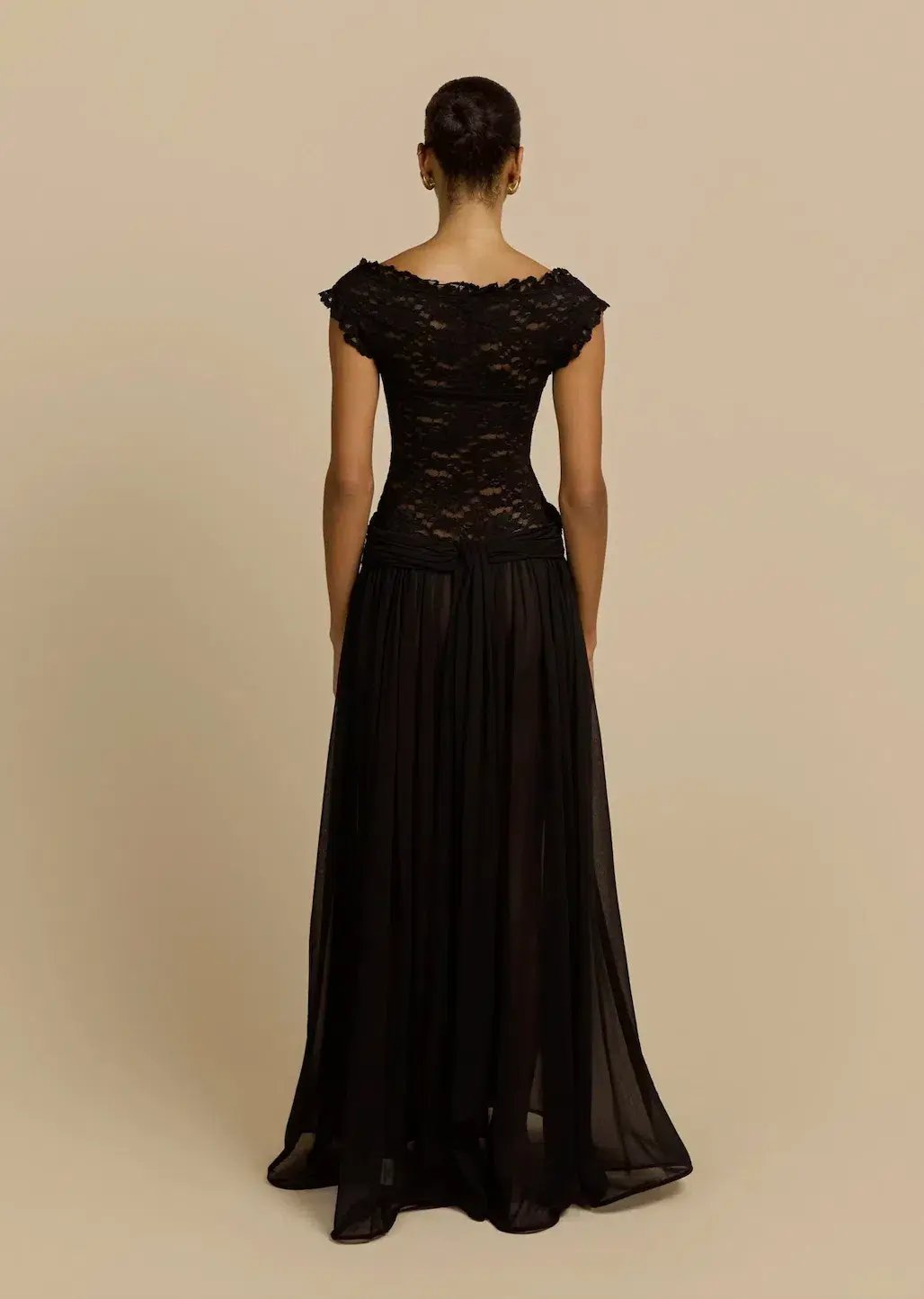 ARCINA ORI ARABELLA DRESS. SIZE S / AU 8-10 photo 11