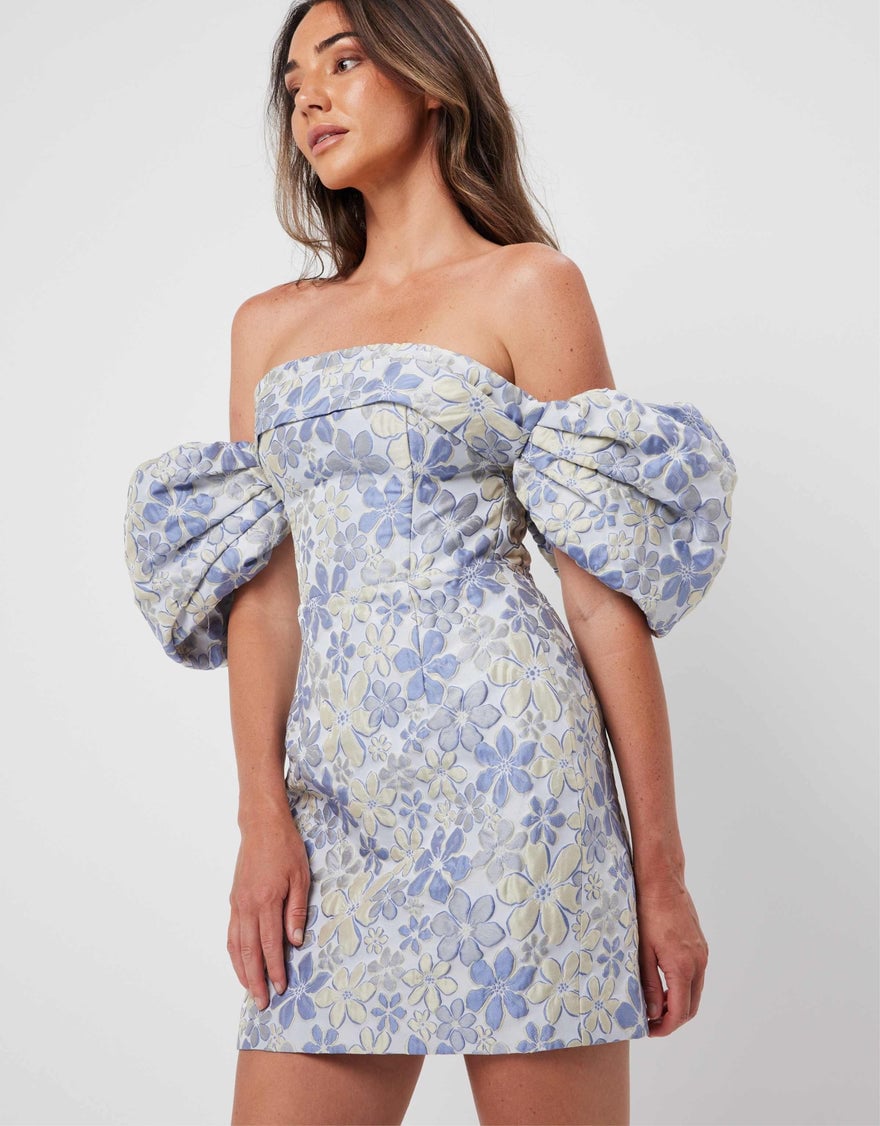 Elliatt Archival Dress photo 4