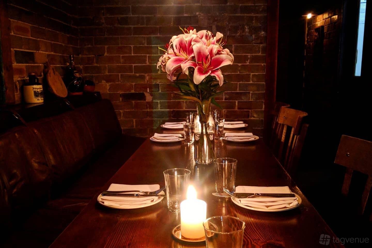 Function Room at Pino's Vino e Cucina photo 4
