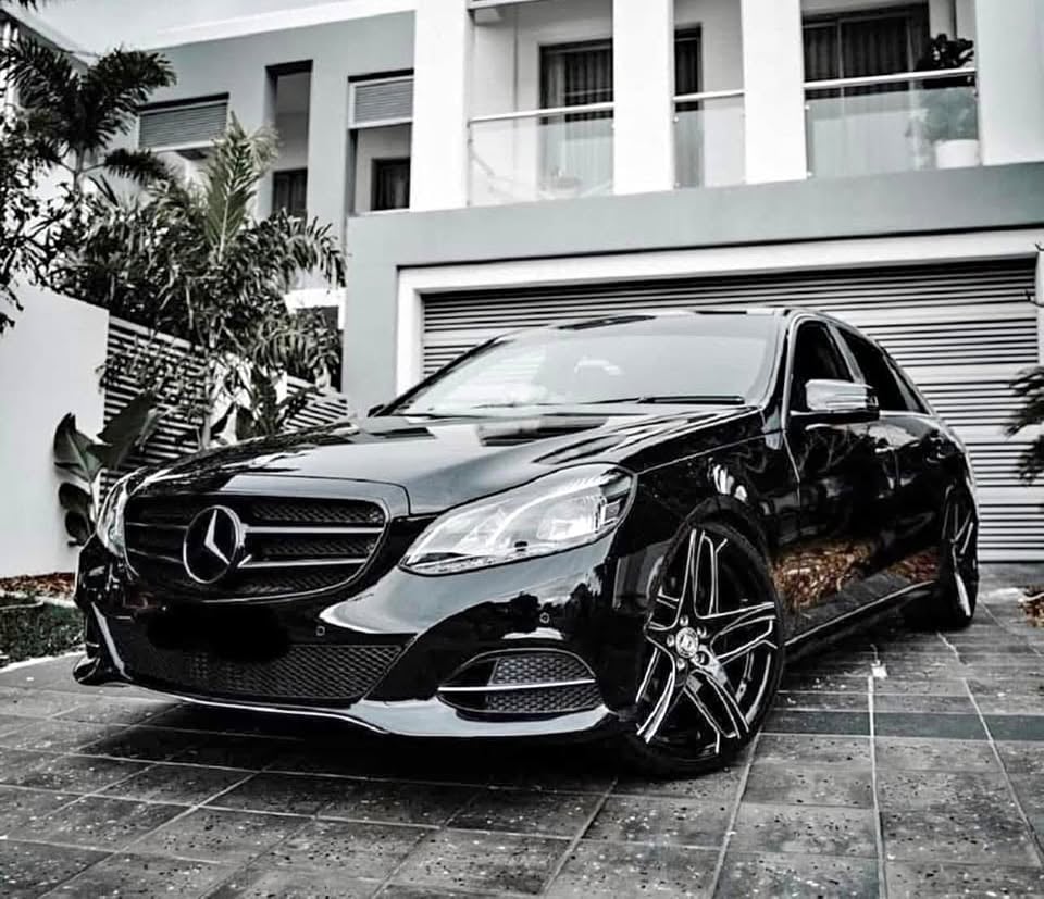 Wedding / Event Car Hire photo 4