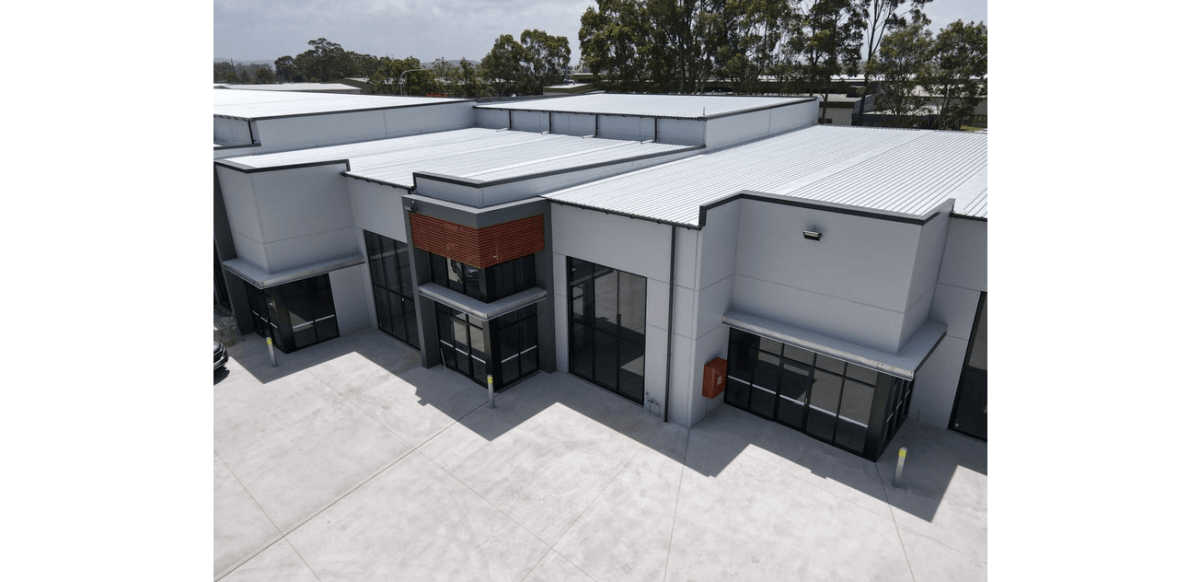 Warehouse in Wyong photo 3