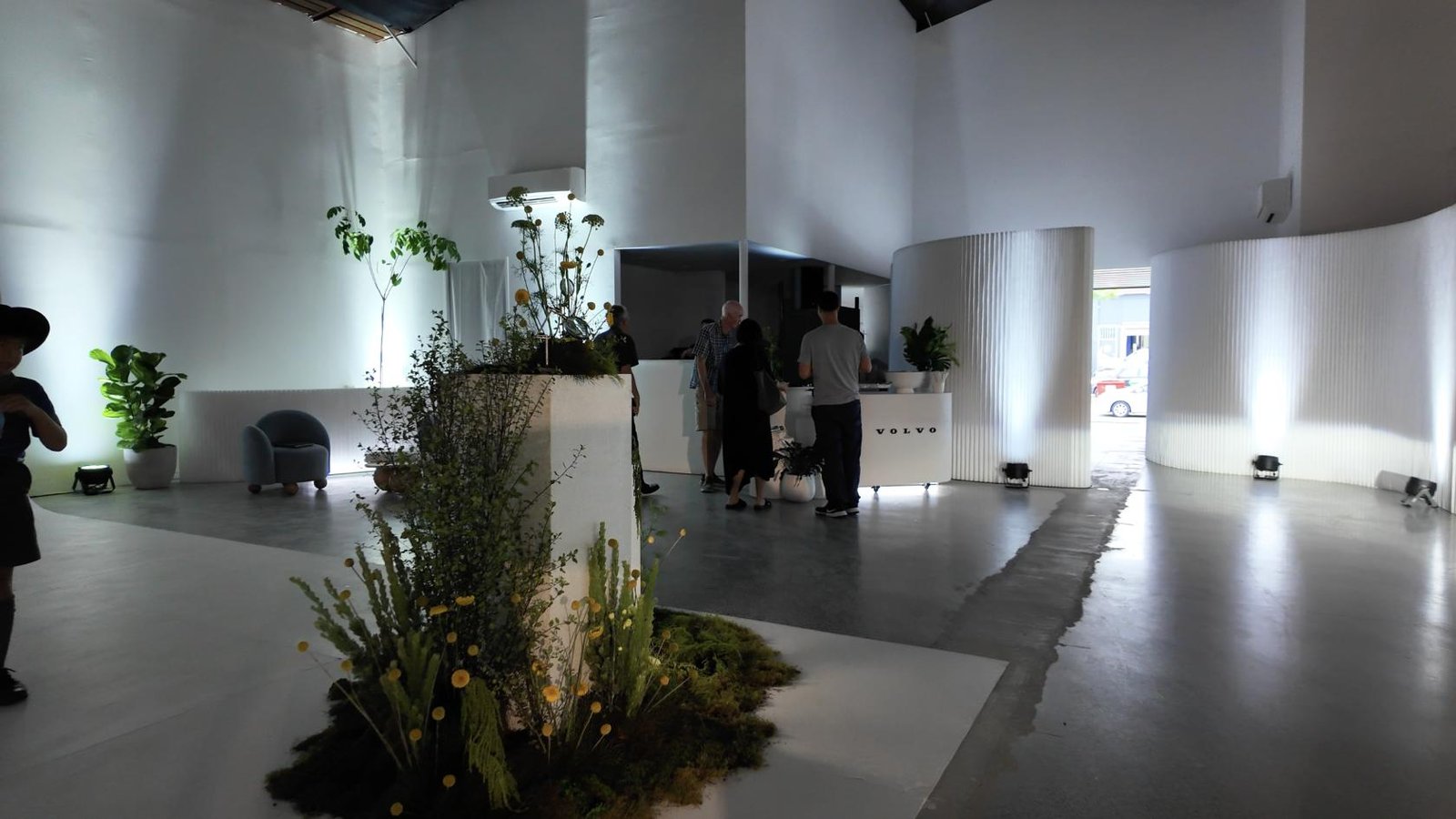 Entire Studio at The Vita Nova photo 5