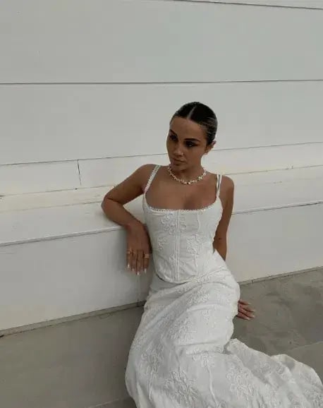 Eisha Collective - Pippa Set photo 3