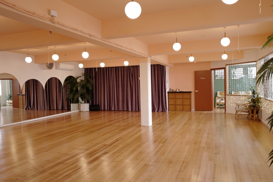 Take Care Studios - Big Room photo 4