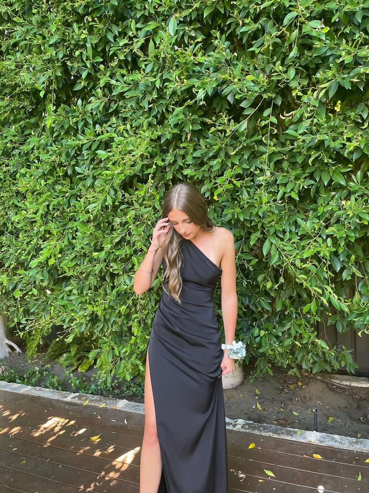 Lexi Chianti Dress photo 3