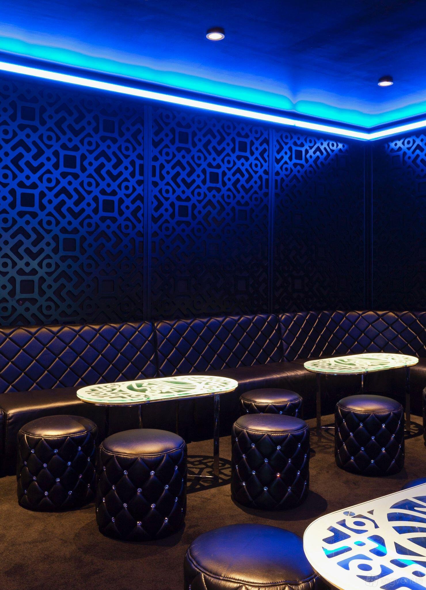 Medium Karaoke Rooms at Dynasty Karaoke photo 4