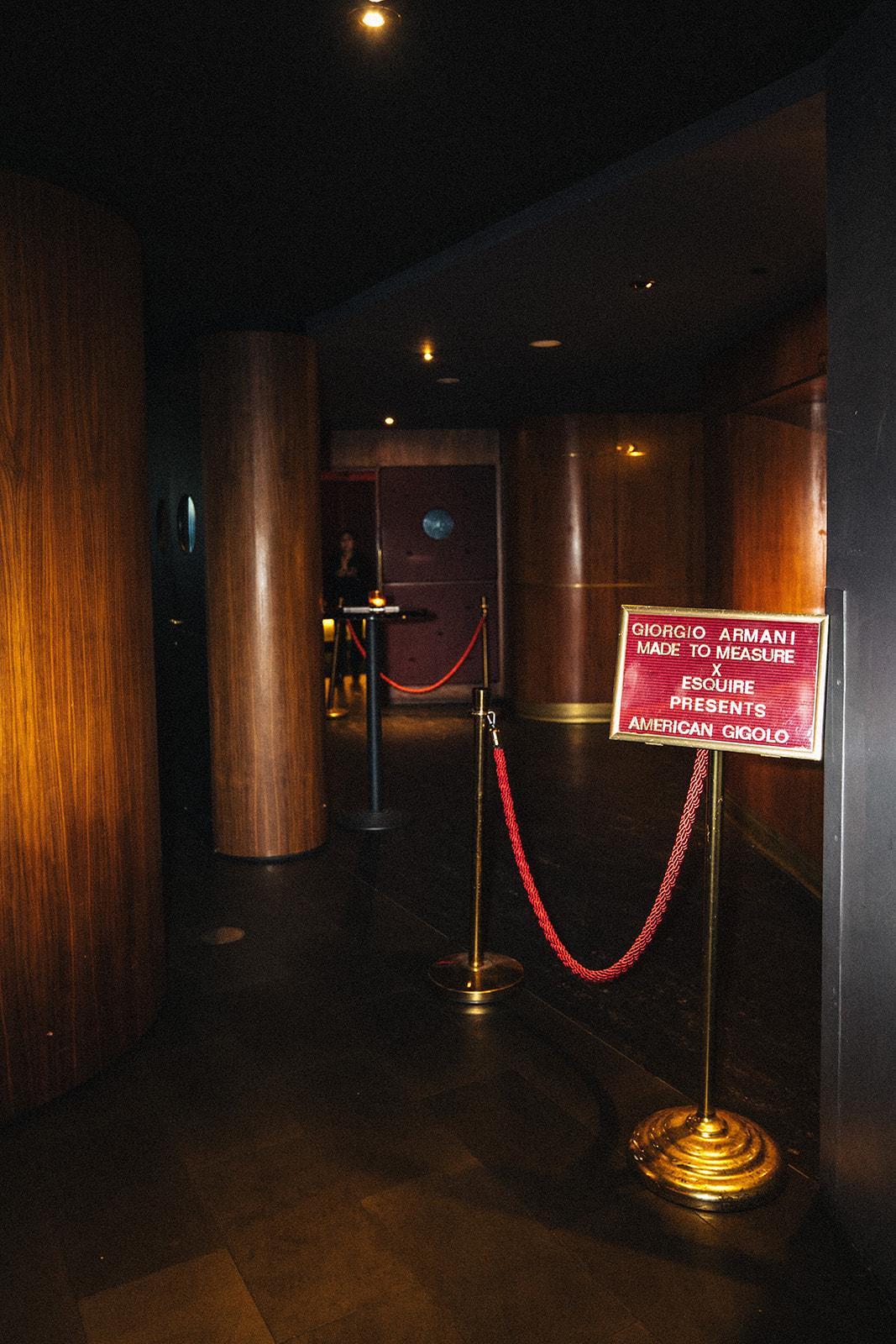Bar at Golden Age Cinema & Bar photo 22