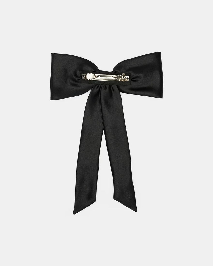 Morgan & Taylor Amora Bow - Black Pearl photo 3
