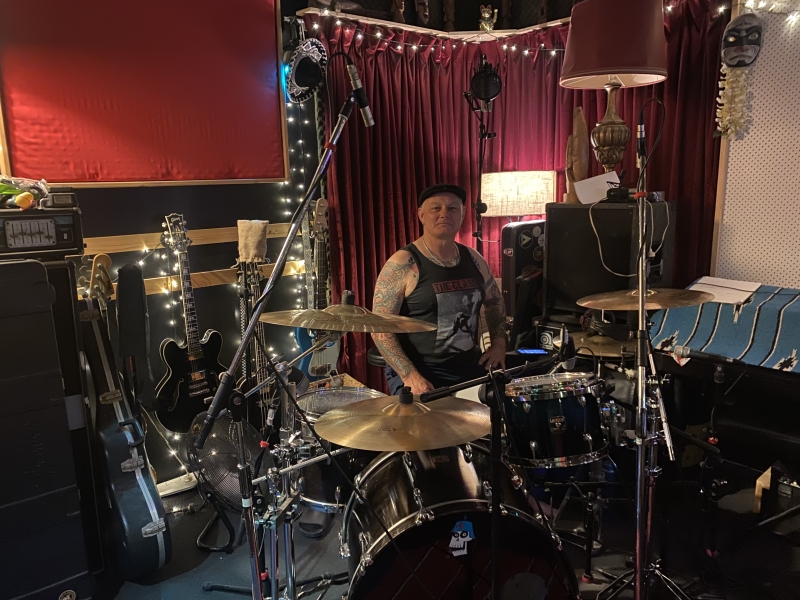 Studio 57 Recording photo 3