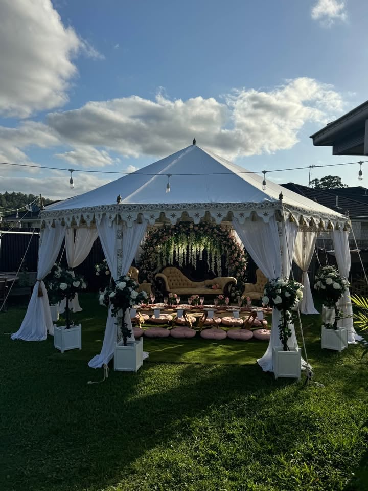 Event Hire photo 2
