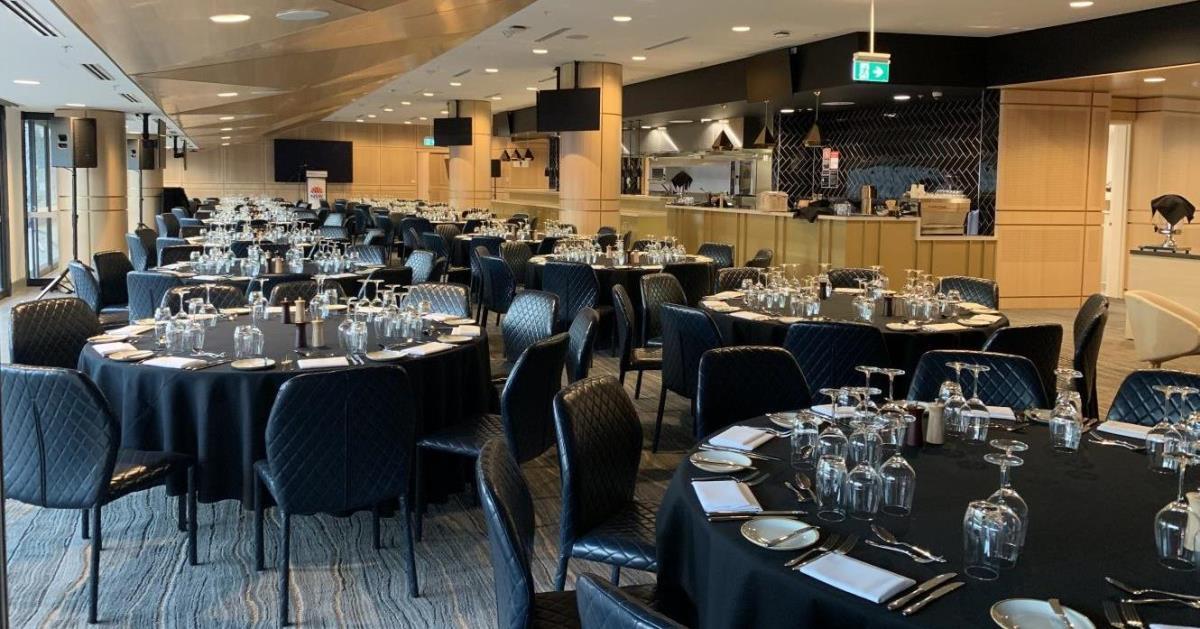 Directors Room at CommBank Stadium photo 2