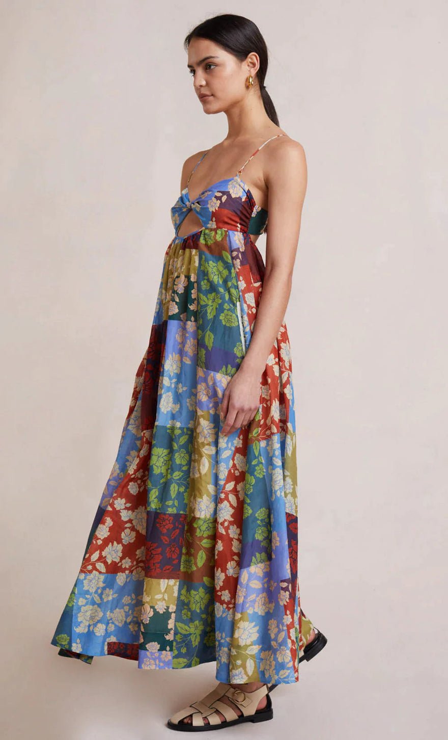 Bec & Bridge Woodstock Maxi Dress photo 3