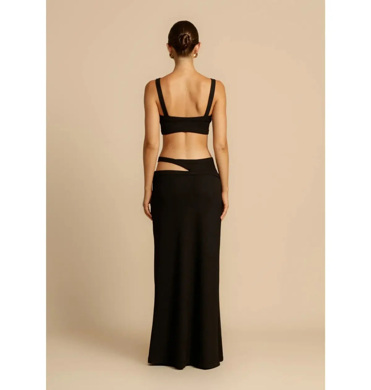 Arcina Ori Blake Set Black Size AU 6 photo 2