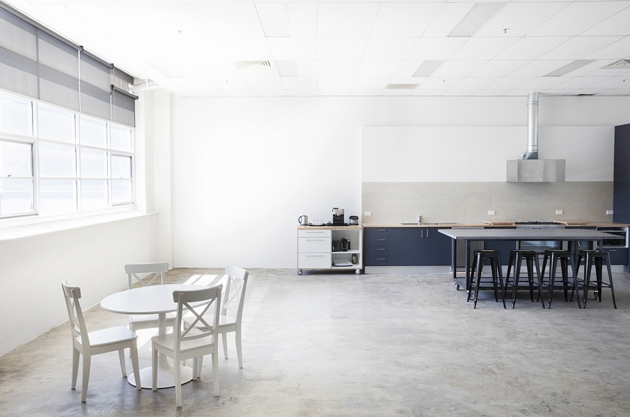 Studio 4ELEVEN photo 2