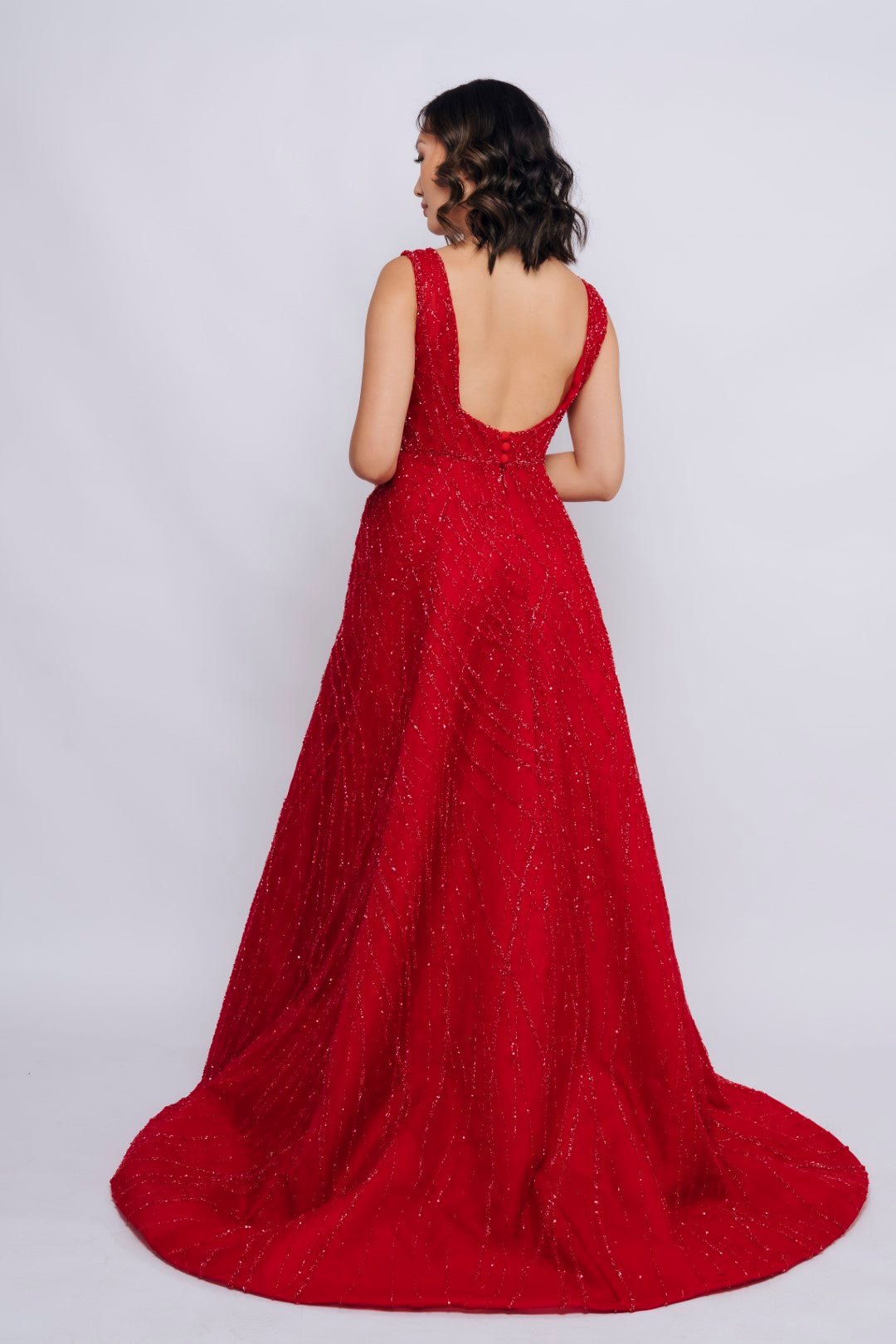 TATIANA RED photo 4