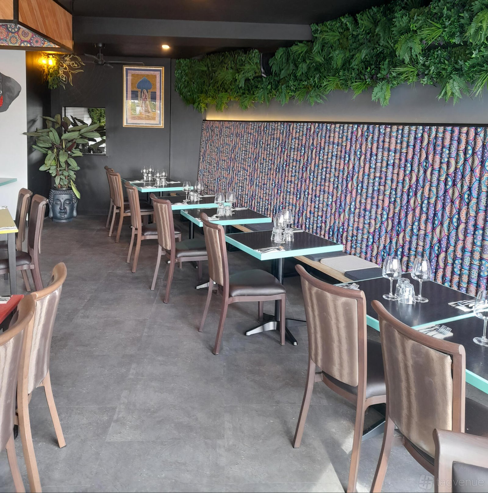 Entire Venue at Rajdhani Indian Restaurant - West Gosford photo 6