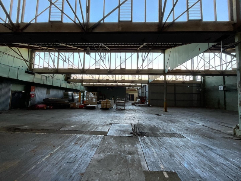 Darling Works Echuca photo 2